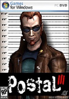 Postal 3 – PC